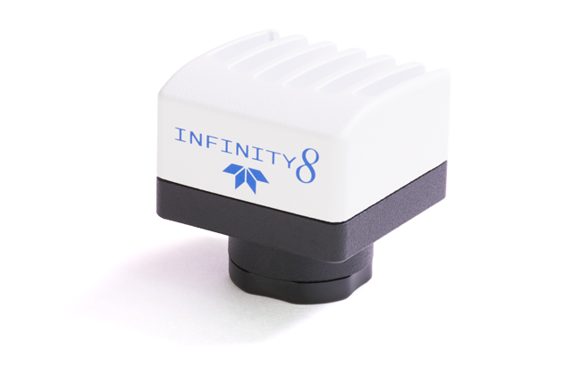 Видеокамера для микроскопа LUMENERA INFINITY8-20