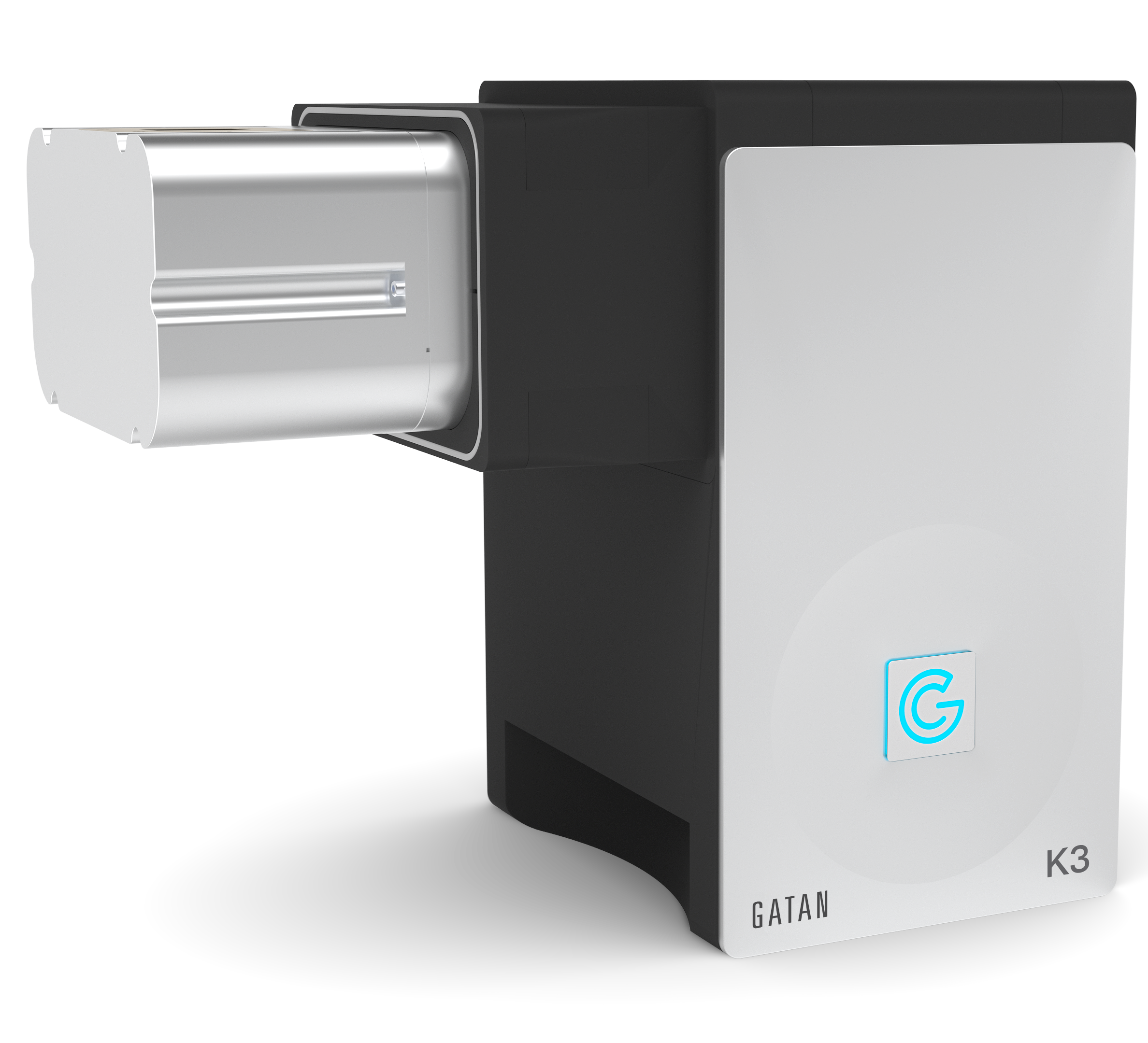 Камера для электронного микроскопа GATAN K3 Camera