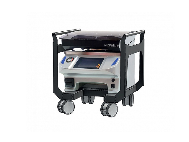 Средоварка ABE Mediawel 10