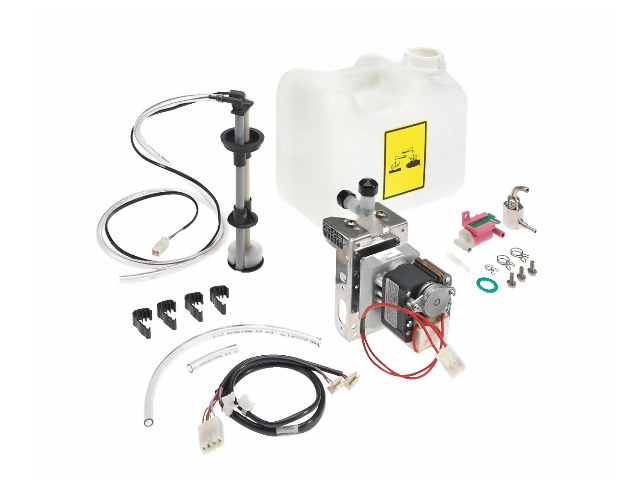 Диафрагменный дозирующий насос MIELE DOS S 20