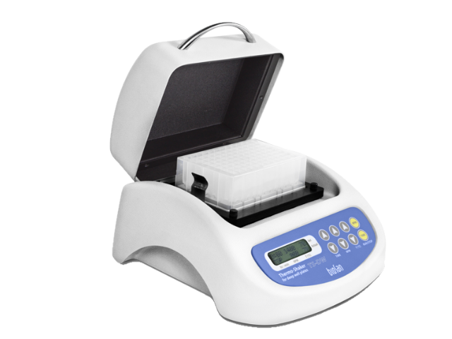 Шейкер BIOSAN TS-DW