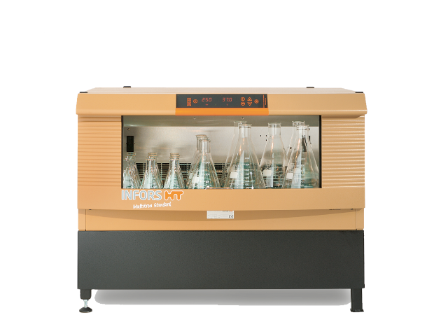 Шейкер INFORS Multitron Standard
