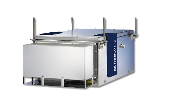 Рентгеновский спектрометр BRUKER S2 KODIAK