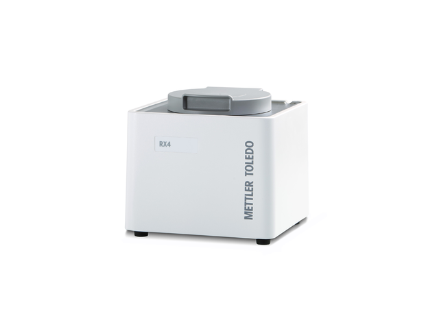 Рефрактометр METTLER TOLEDO Excellence Index Cell RX5