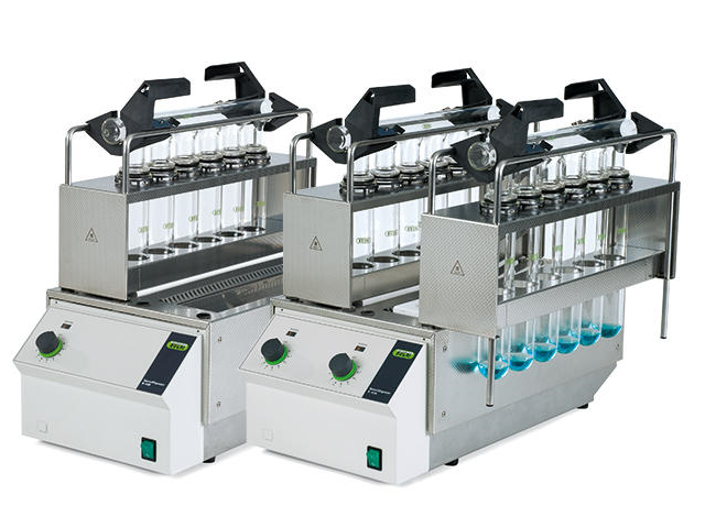 Дигестор BUCHI SpeedDigester K-425