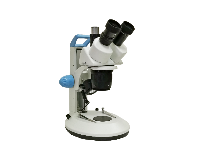 Стереомикроскоп ЛОМО МС - 24