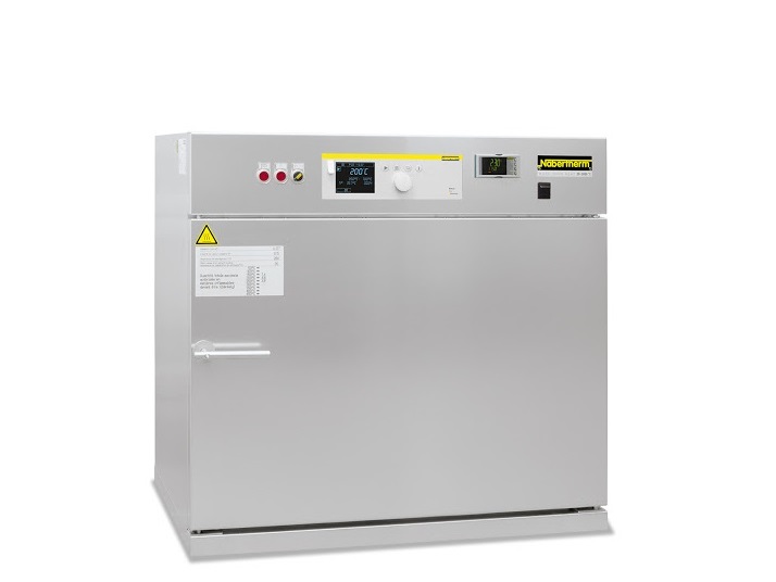 Сушильная печь NABERTHERM TR 120 LS