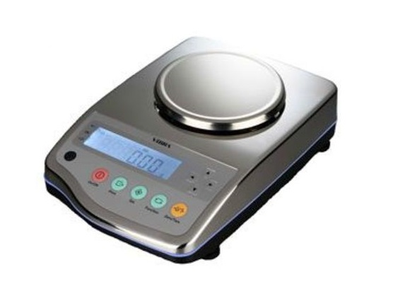 Лабораторные весы VIBRA CJ-320ER
