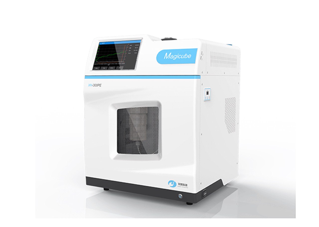 Мультифункциональная микроволновая система для синтеза и разложения XH-300PE Magicube