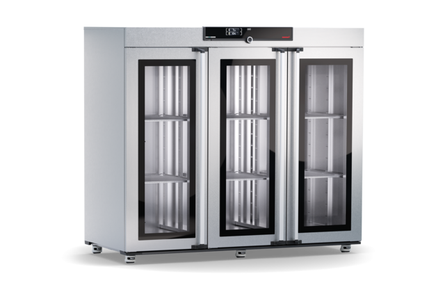 Инкубатор охлаждающий MEMMERT IPP2200ecoplus