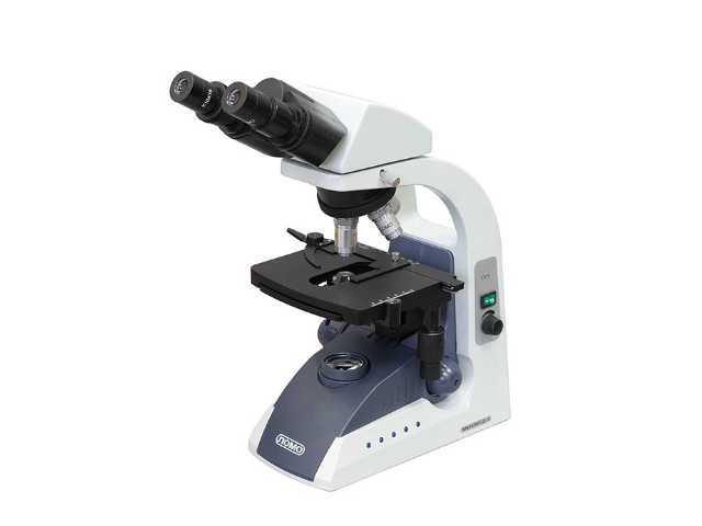 Микроскоп цифровой ЛОМО МИКМЕД-5