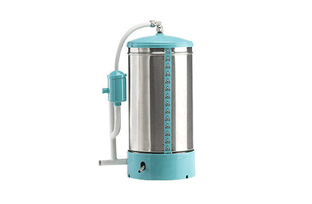 Аквадистиллятор PHS ДЭ-10 М