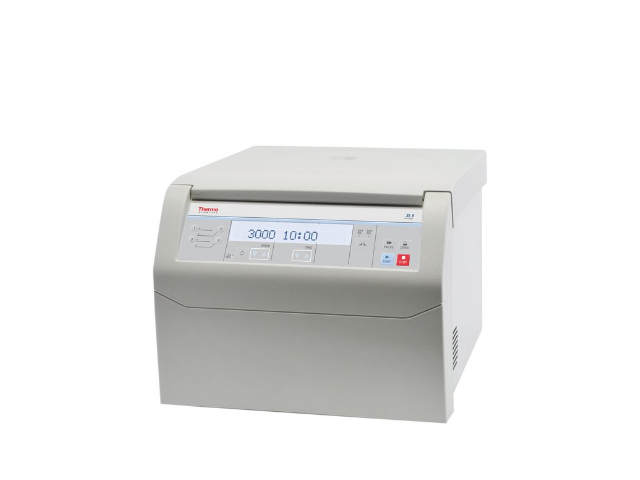 Центрифуга THERMO FISHER SCIENTIFIC SL 8R (с охлаждением)