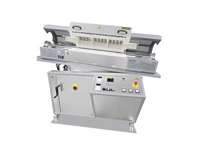 Трубчатая печь NABERTHERM RSRC 120-750/11