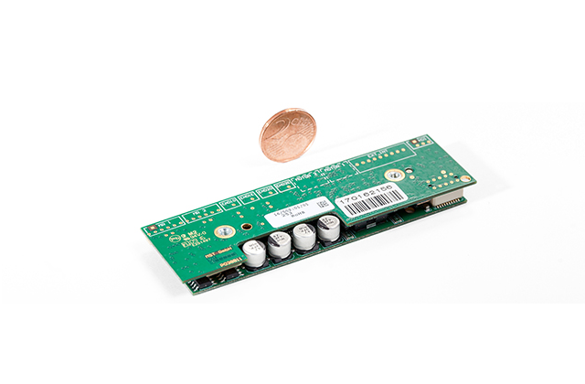 Контроллер для столов с моторизацией MARZHAUSER TANGO INTEGRALE