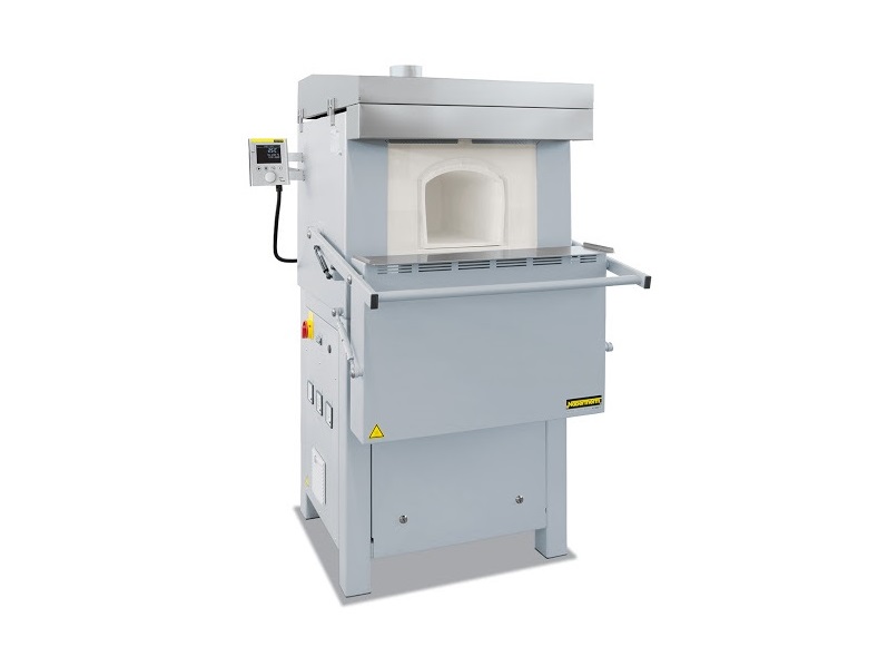 Вагранная печь NABERTHERM N 25/13 CUP