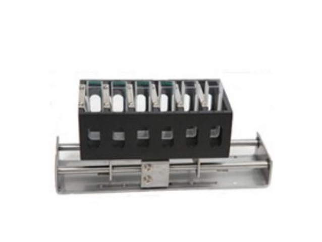 Кюветодержатель для спектрофотометра ЭКРОСХИМ 1.10.30.20.0401