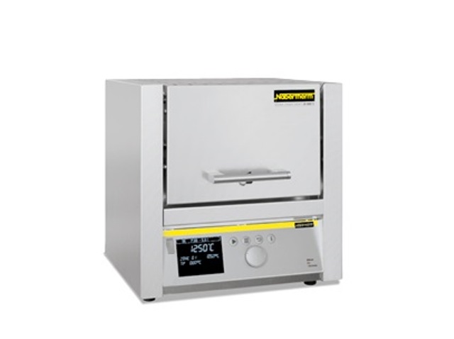 Муфельная печь NABERTHERM LT 15/13