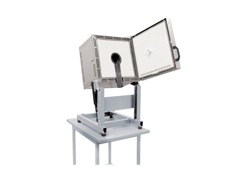 Плавильная печь NABERTHERM KC 2/15