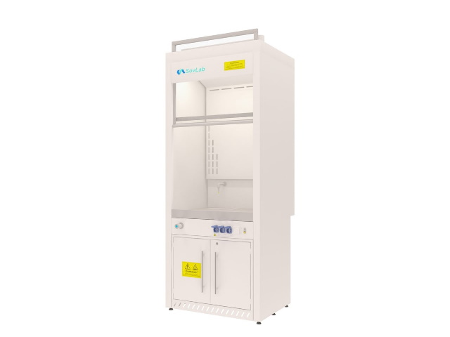 Вытяжной шкаф СОВЛАБ 900-7 ШВМ