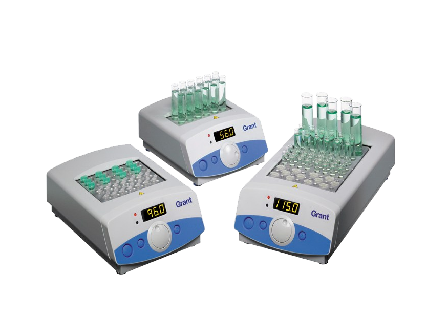 Твердотельный термостат BIOSAN QBA2