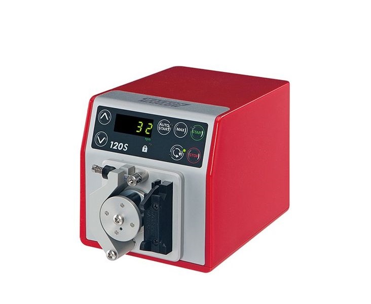 Перистальтический насос WATSON-MARLOW 120S/D1