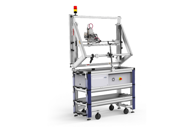 Рентгеновский спектрометр BRUKER M6 JETSTREAM