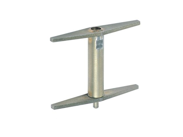 Двойной нож IKA А 11.6