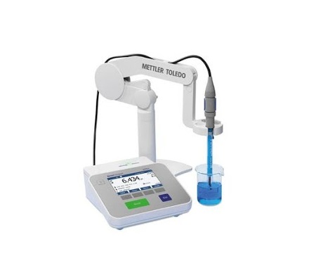 pH-метр METTLER TOLEDO S220-Std-Kit