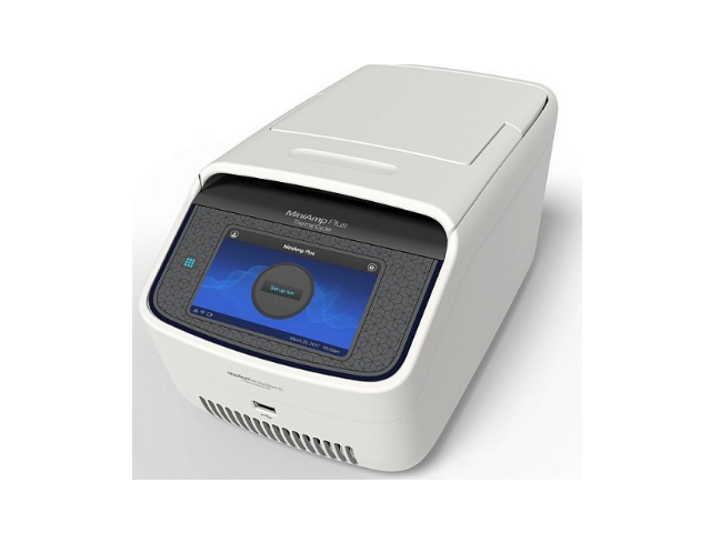 ДНК-амплификатор THERMO FISHER SCIENTIFIC MiniAmp Plus