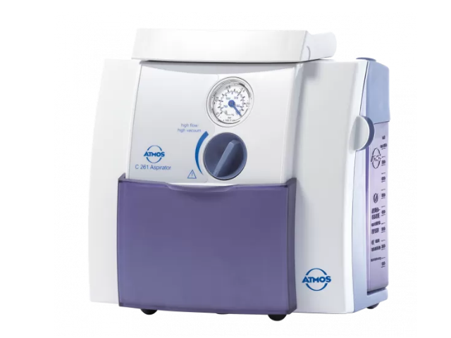 Аспиратор хирургический ATMOS A 261 Aspirator