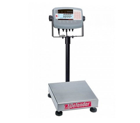 Платформенные весы OHAUS Defender D71P60QL2