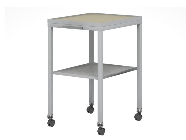 Стол передвижной СОВЛАБ Mod. 500/800 СП(__)