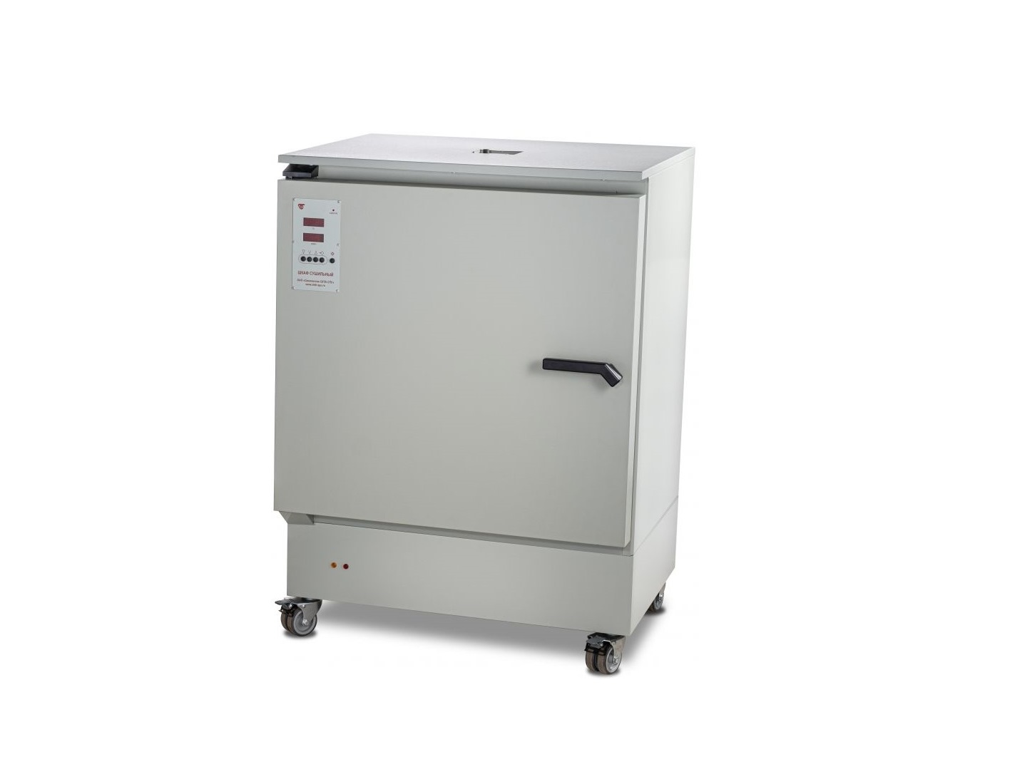 Шкаф сушильный СКТБ ШС-160-02