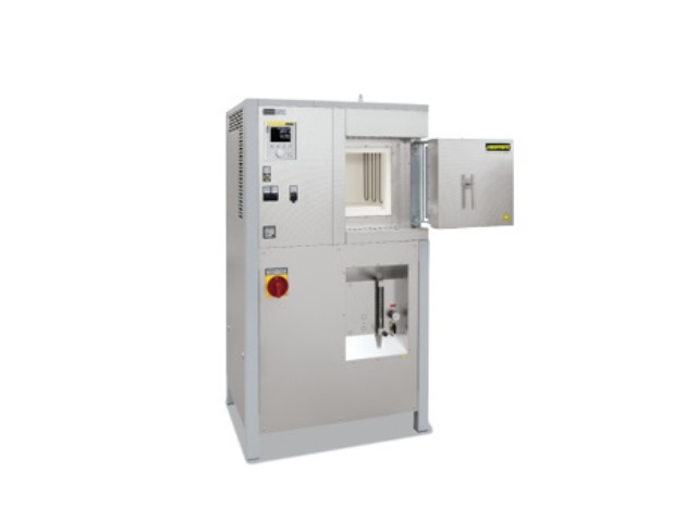 Высокотемпературная печь NABERTHERM HT 04/17