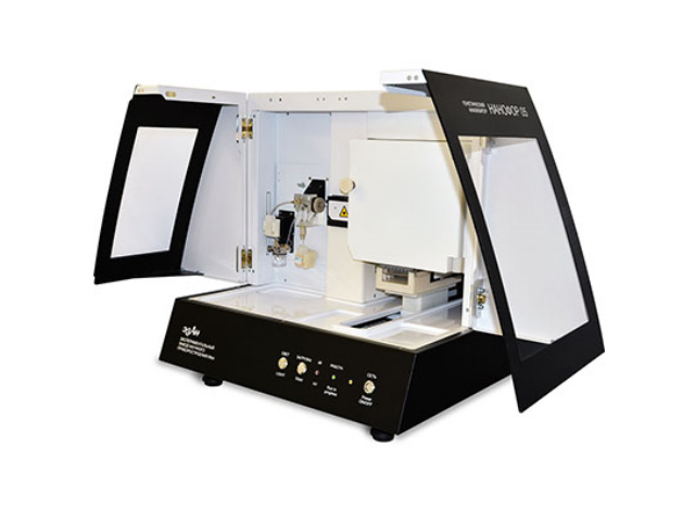 Генетический анализатор СИНТОЛ Нанофор-05