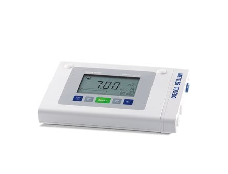 pH-метр METTLER TOLEDO F20