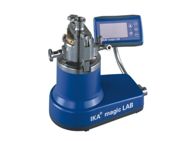 Гомогенизаторы-диспергаторы IKA MagicLab МК/МКО