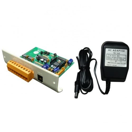 Встроенный принтер A&D HVW-06G