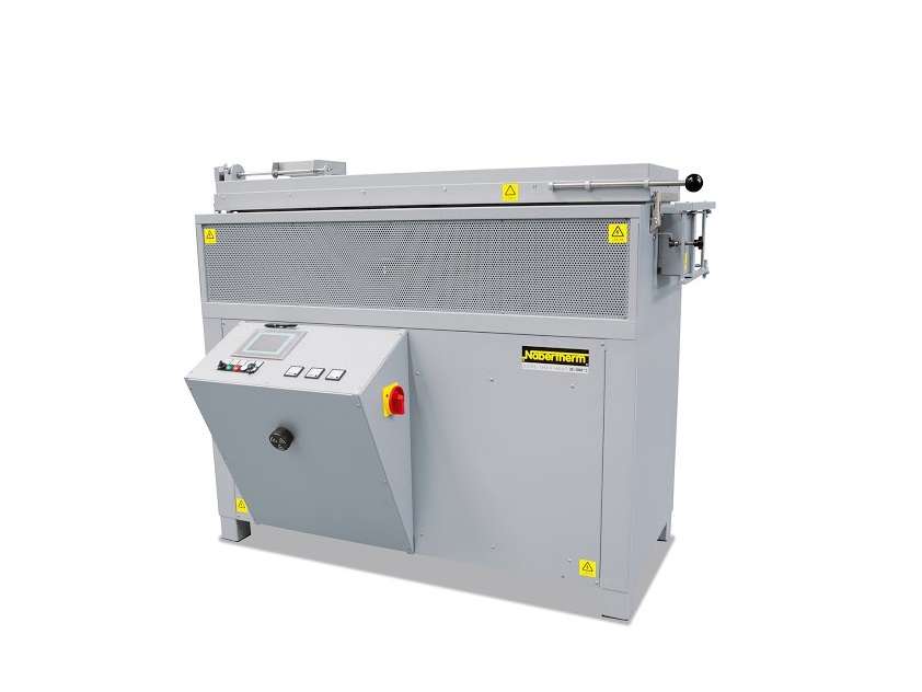 Градиентная печь NABERTHERM GR 1300/13S