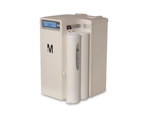 Система очистки воды III типа MERCK (MILLIPORE) RiOs 16