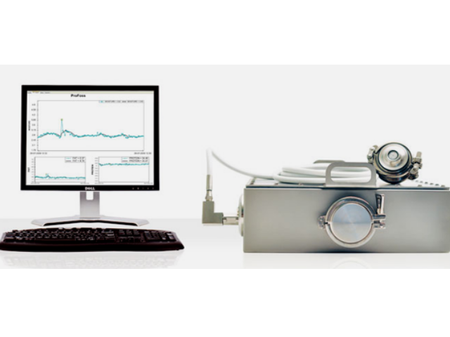 Анализатор молока FOSS ProFoss