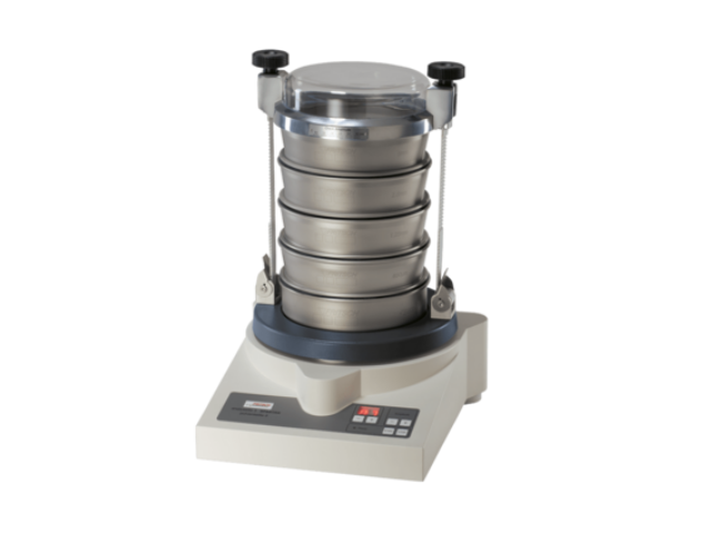 Вибрационный грохот FRITSCH ANALYSETTE 3 SPARTAN