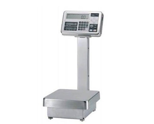 Лабораторно-промышленные весы VIBRA FS-30K0.1G-i03