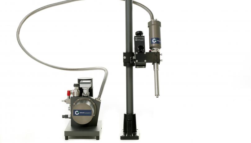 Система охлаждения для дифрактометров OXFORD CRYOSYSTEMS Cobra