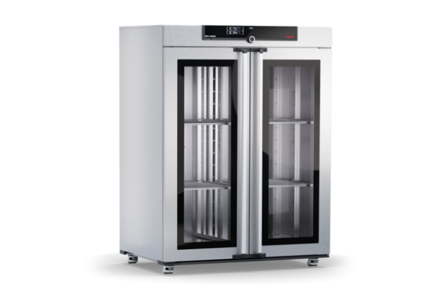 Инкубатор охлаждающий MEMMERT IPP1400ecoplus