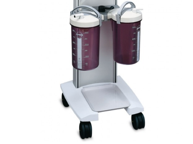 Аспиратор торакальный ATMOS C 451