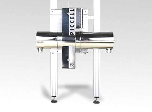 Анализатор размера частиц SYMPATEC PICCELL