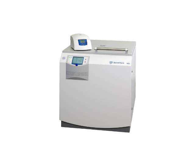 Центрифуга SIGMA 8KBS