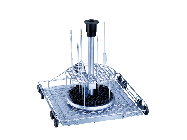 Тележка MIELE E 408